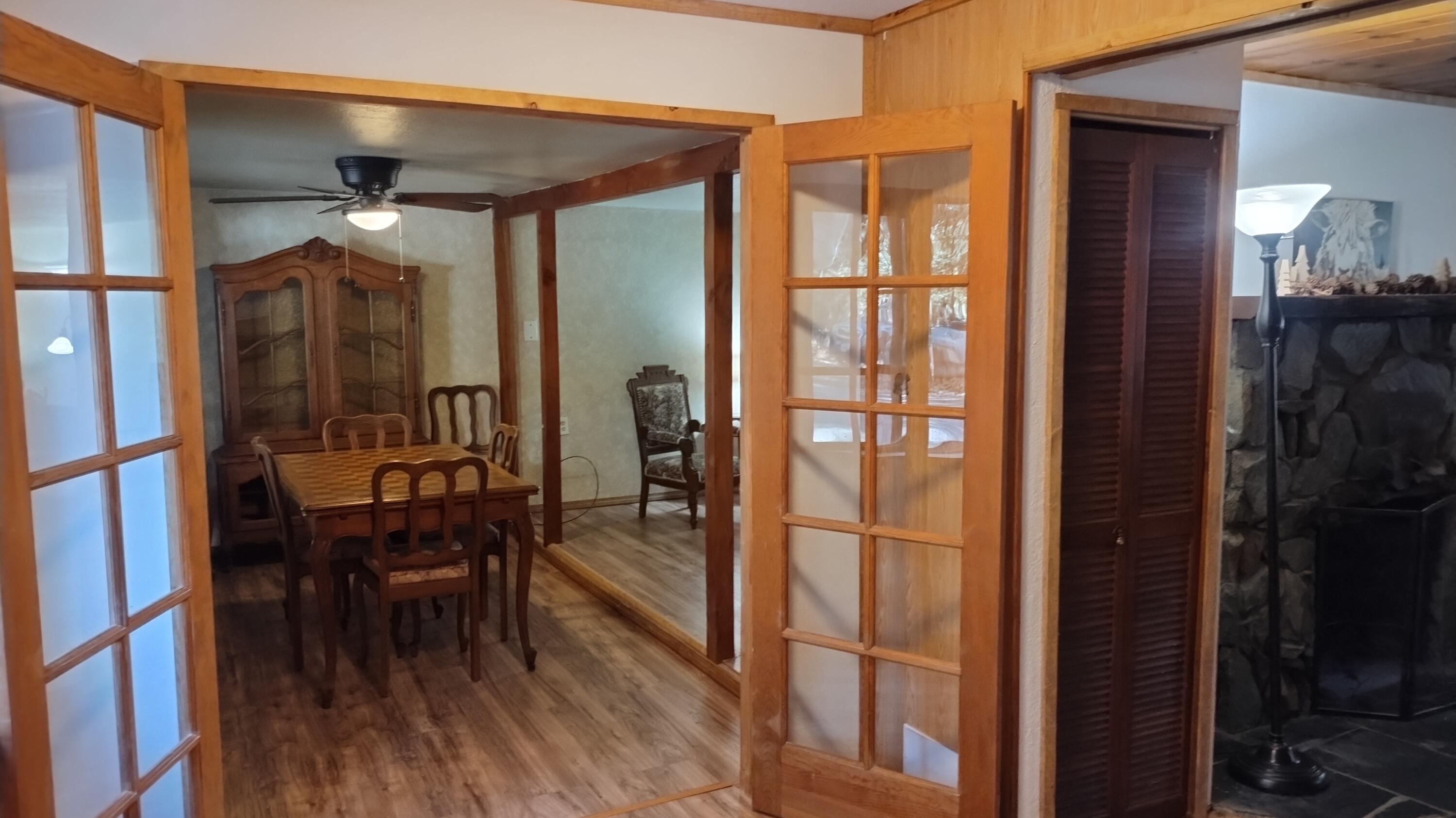 594 Loop Drive Springville, CA 93265 - Photo 6 of 68 6-Dining room and bedroom 1-office to le