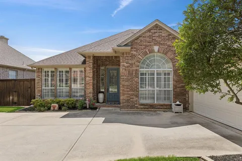 $570,000 | 803 Renaissance Court, Keller, TX 76248