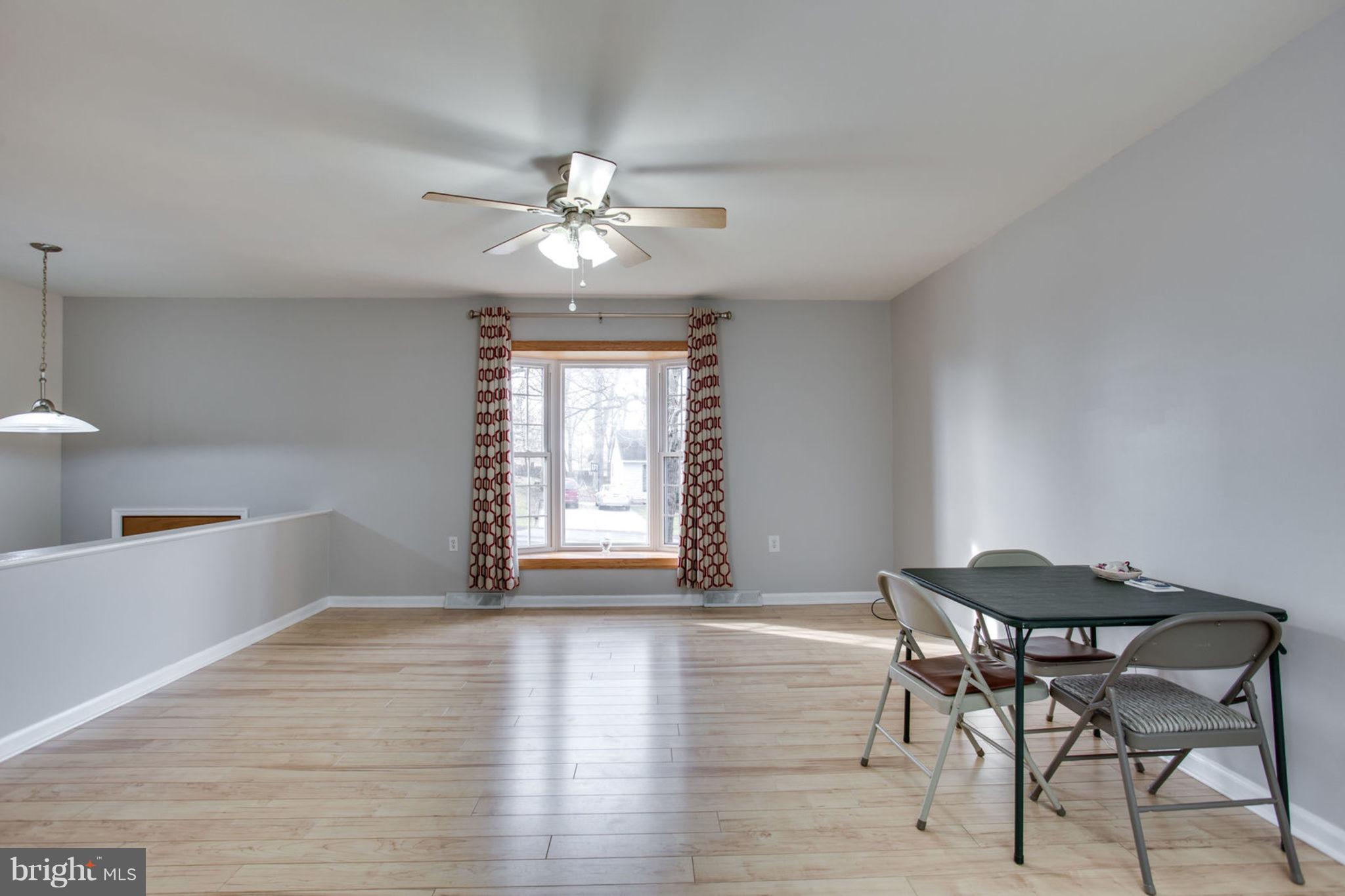 1625 Thomas Drive Point of Rocks, MD 21777 - Photo 11 of 47 a view of a livingroom with furniture and a window