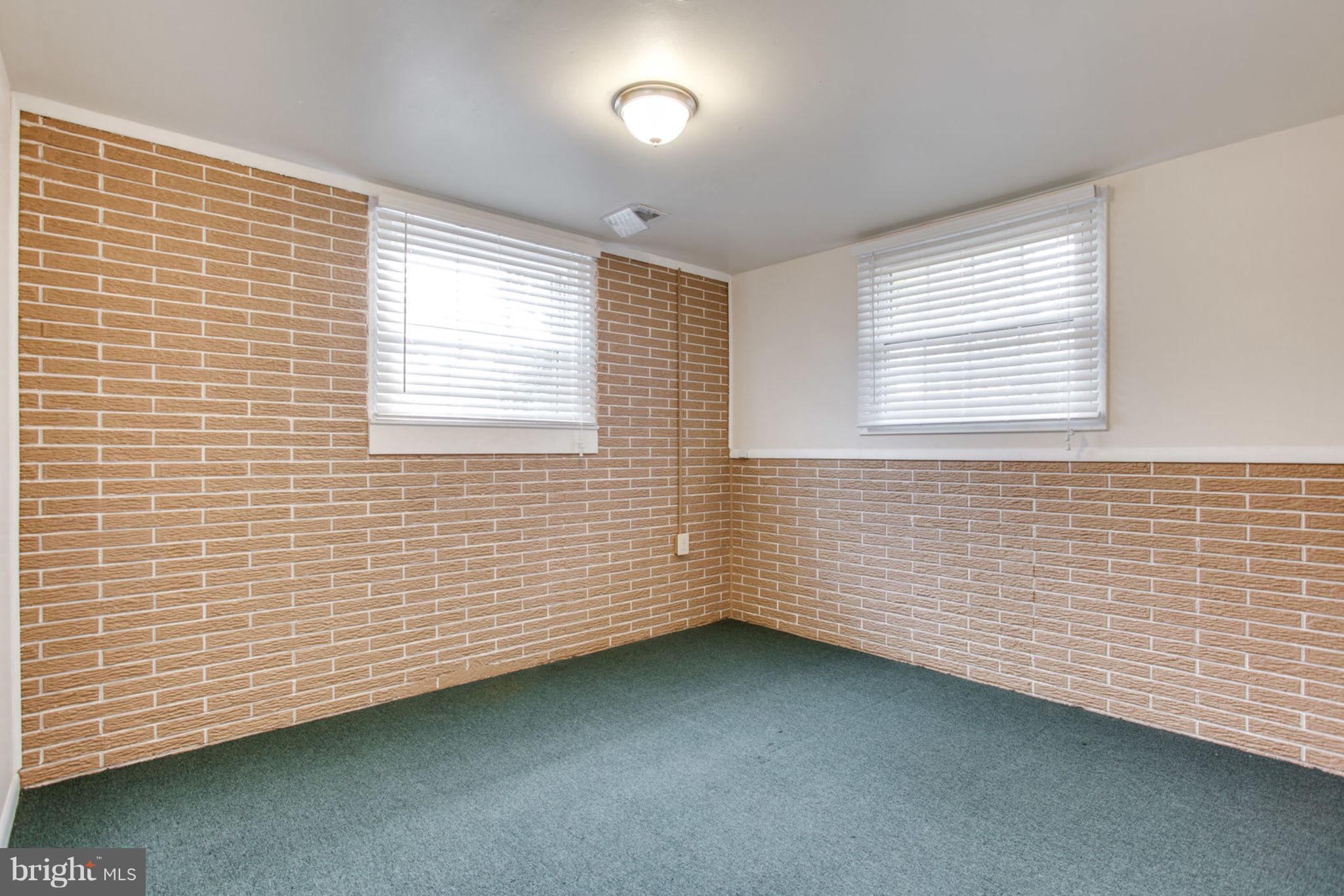 1625 Thomas Drive Point of Rocks, MD 21777 - Photo 40 of 47 a view of an empty room with a window