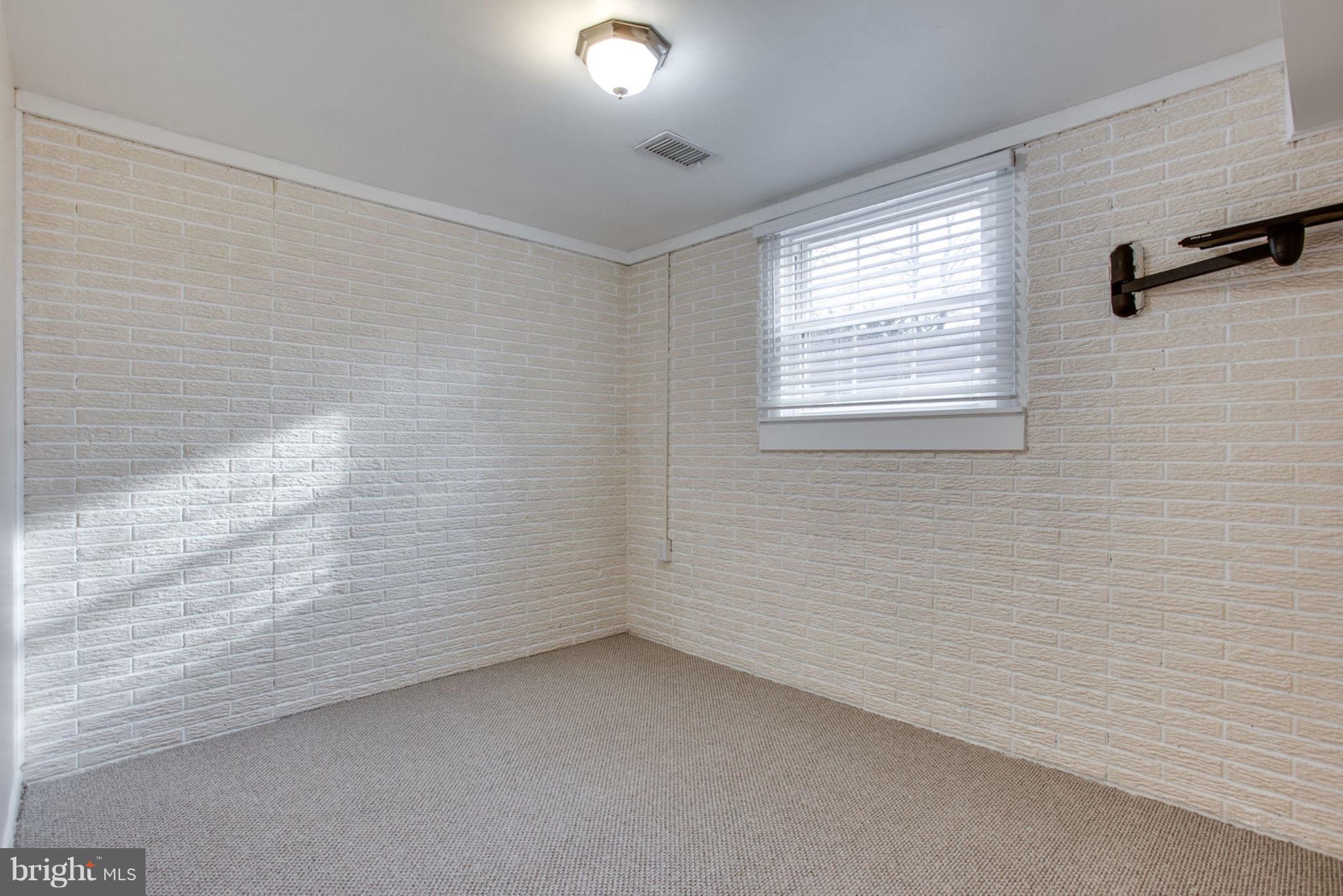 1625 Thomas Drive Point of Rocks, MD 21777 - Photo 41 of 47 a view of an empty room with a window
