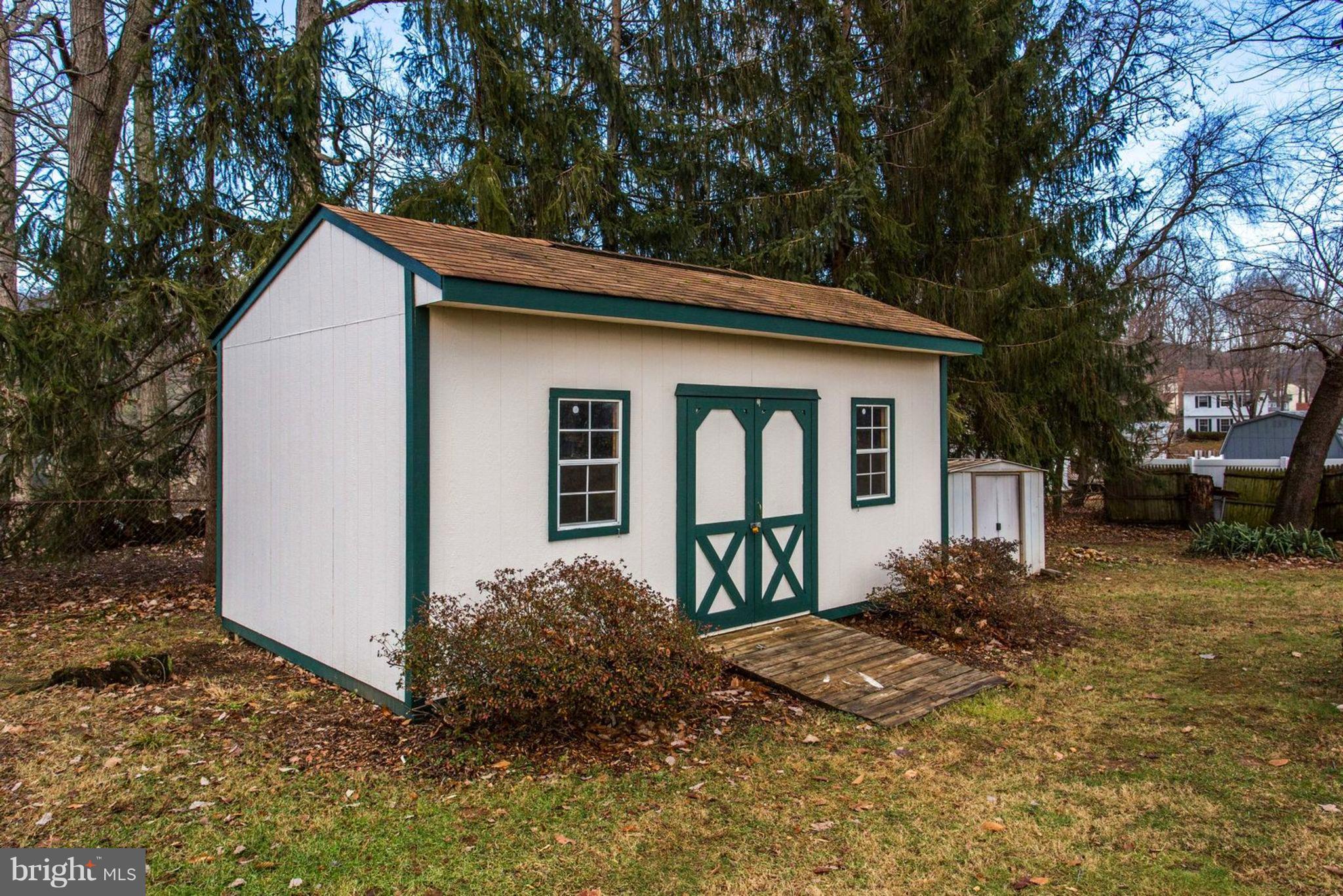 1625 Thomas Drive Point of Rocks, MD 21777 - Photo 47 of 47 a view of a house with a yard