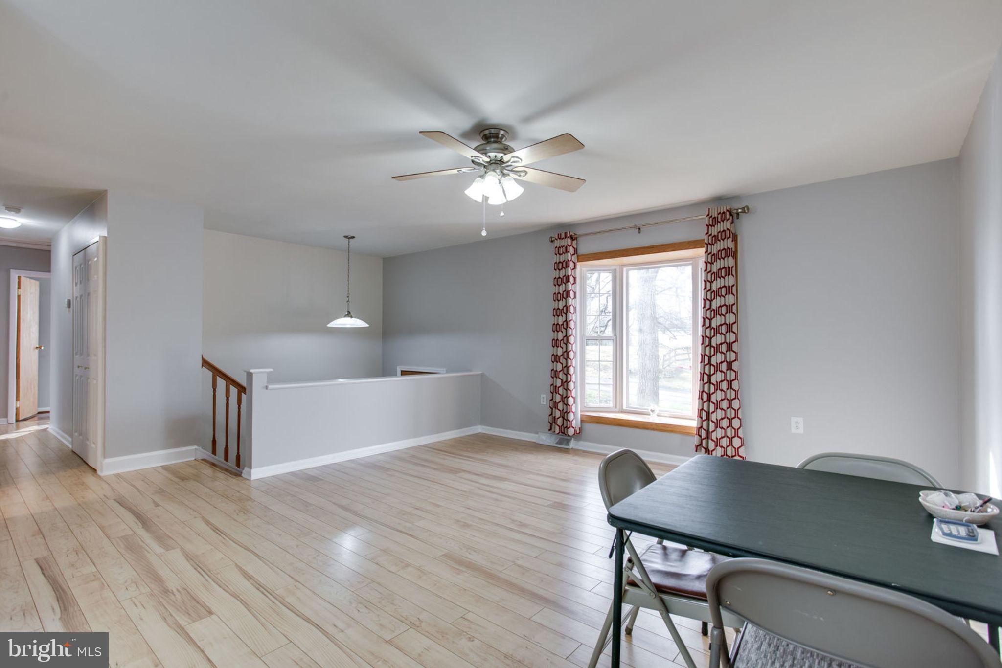 1625 Thomas Drive Point of Rocks, MD 21777 - Photo 10 of 47 a workspace with furniture and window