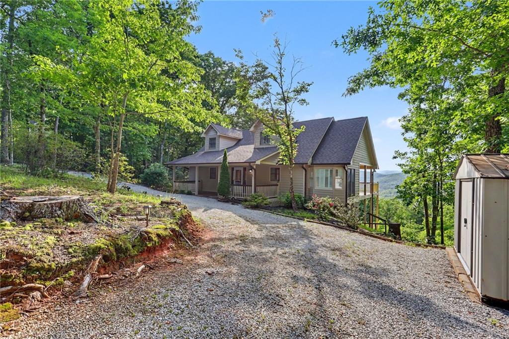 734 Long Laurel Ridge Drive Lakemont, GA 30552 - Photo 13 of 66