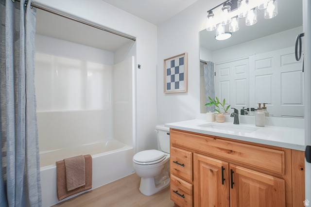 8176 North Cedar Springs Road, Unit V12 Eagle Mountain, UT 84005 - Photo 8 of 20
