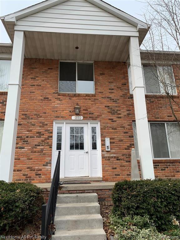 1250 East West Maple Road, Unit 2 Walled Lake, MI 48390 - Photo 1 of 13