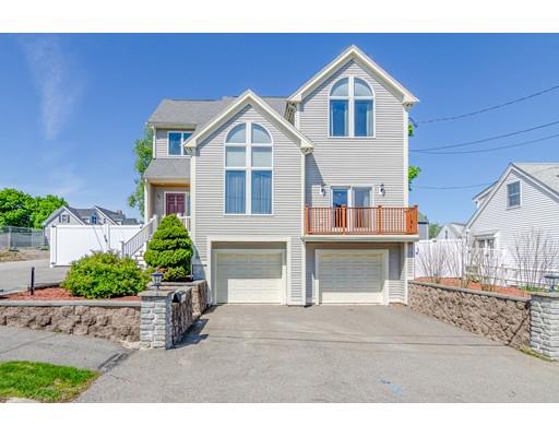 183 Standish Road Quincy, MA 02171 - Photo 1 of 25 Gallery Image 1