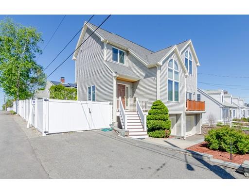 183 Standish Road Quincy, MA 02171 - Photo 2 of 25 Gallery Image 2