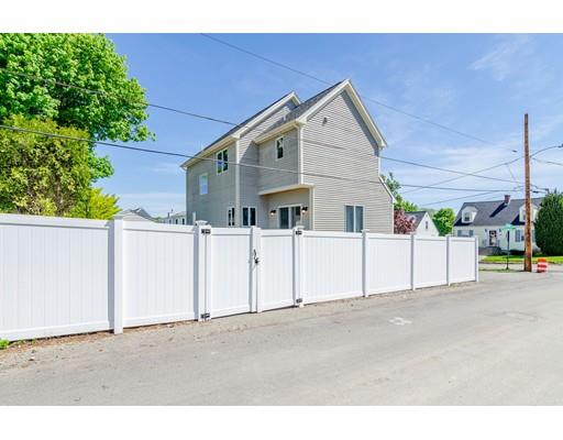 183 Standish Road Quincy, MA 02171 - Photo 7 of 25 Gallery Image 7