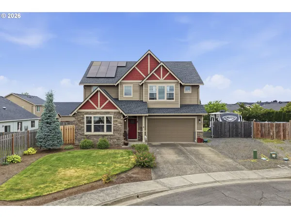 $599,000 | 905 Dale Court, Molalla, OR 97038