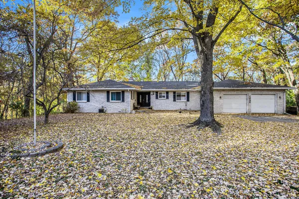 $225,000 | 1280 Westlake Woods Drive, Battle Creek, MI 49037