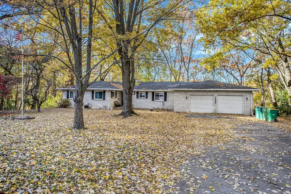 $225,000 | 1280 Westlake Woods Drive, Battle Creek, MI 49037