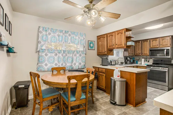 $225,000 | 1280 Westlake Woods Drive, Battle Creek, MI 49037