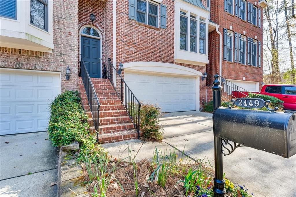 2449 Oak Grove Vista Decatur, GA 30033 - Photo 1 of 1