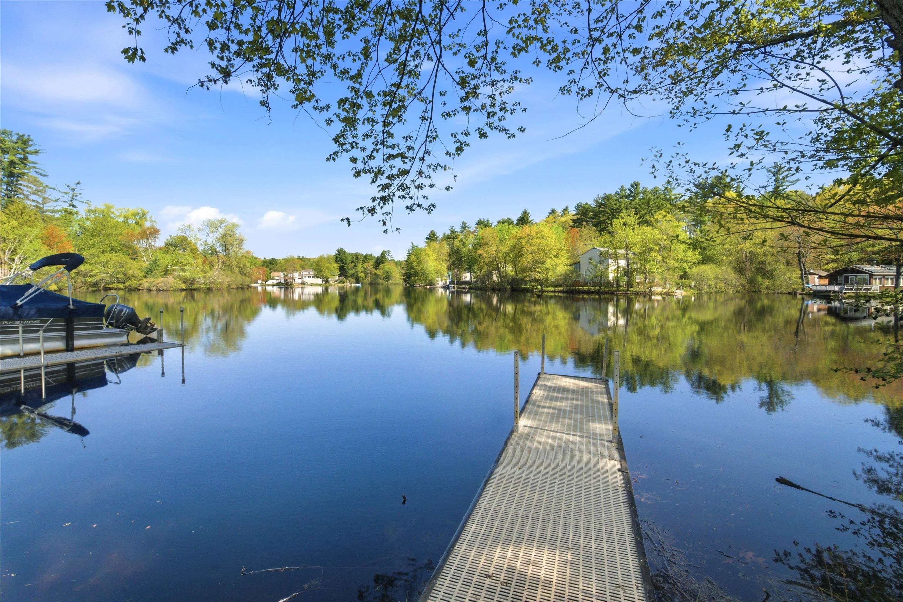 93 Lynchville Park Road Goffstown, NH 03045 - Photo 33 of 44 Gallery Image 33