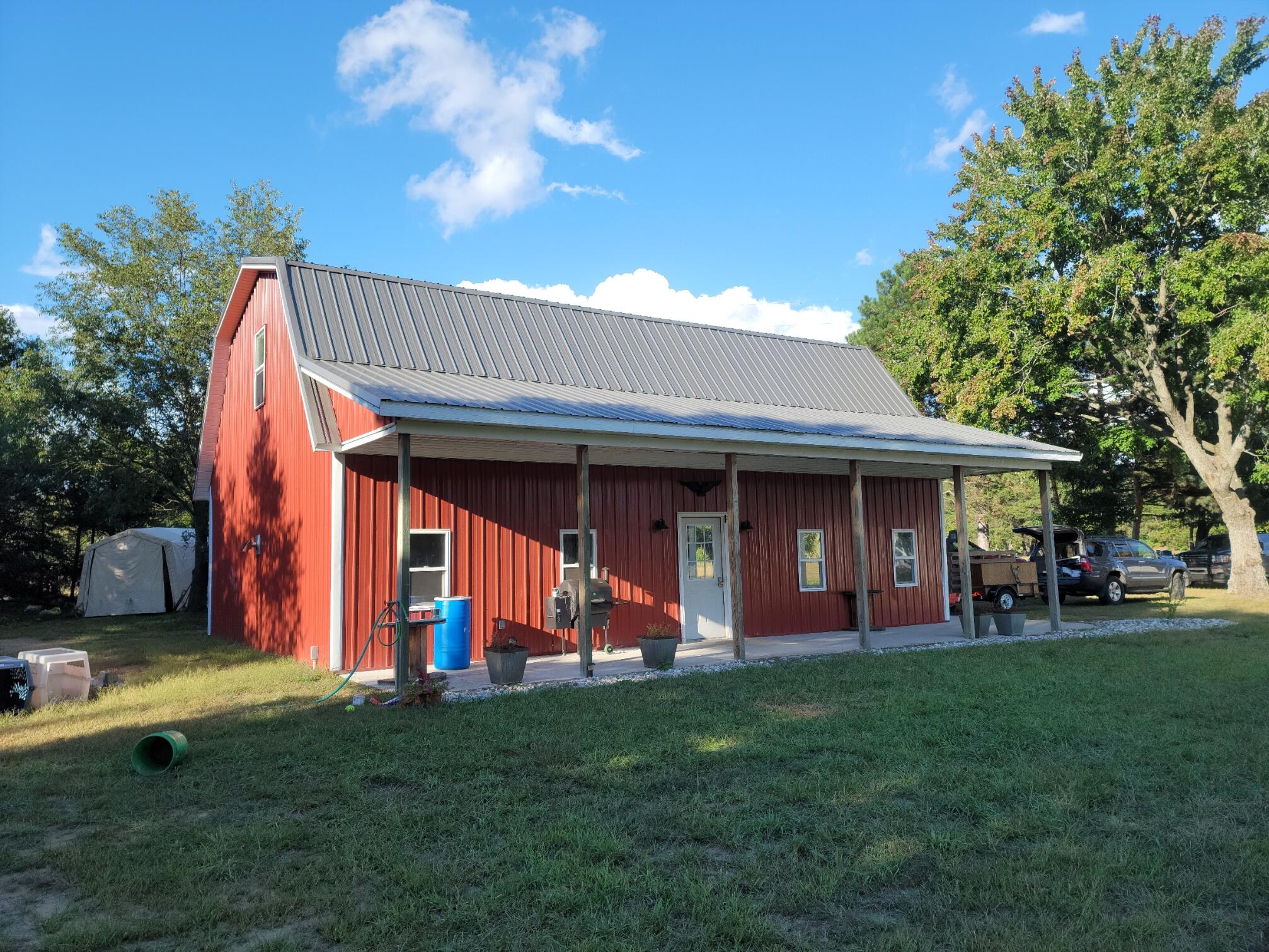 903 South Moorland Road Ravenna, MI 49451 - Photo 3 of 5 20210908_180437