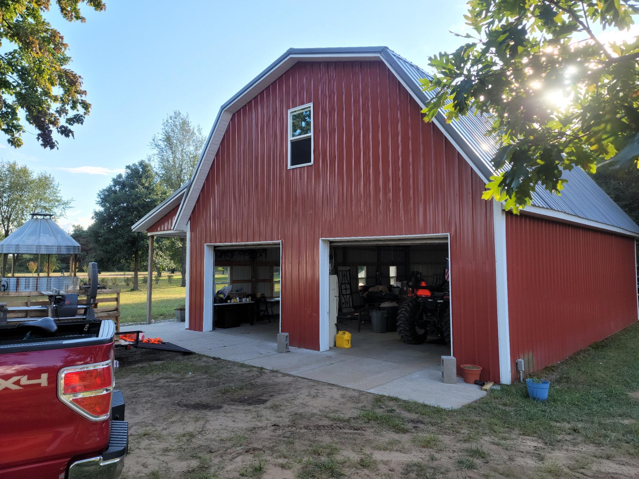 903 South Moorland Road Ravenna, MI 49451 - Photo 4 of 5 20210908_181607