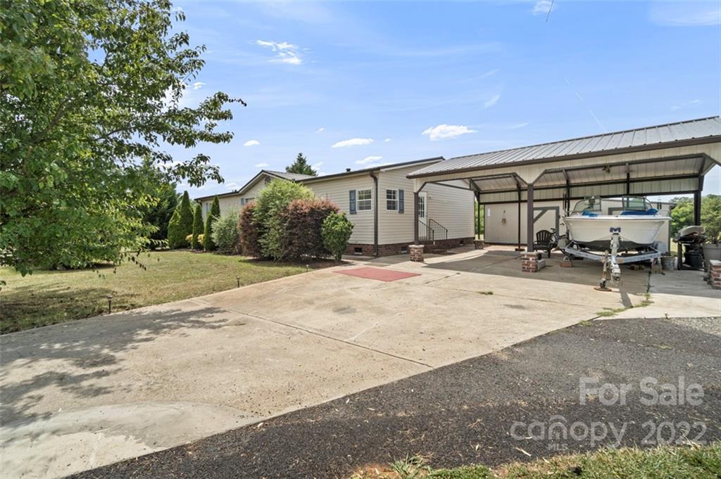 118 Brawley Road Cleveland, NC 27013 - Photo 29 of 36 Gallery Image 29