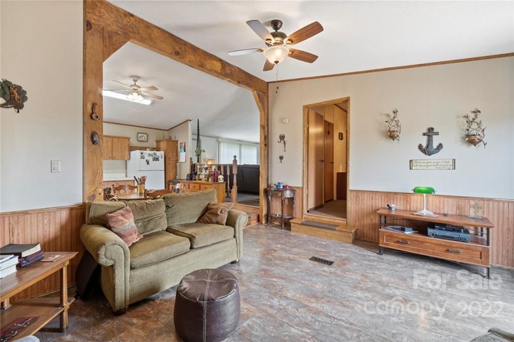 118 Brawley Road Cleveland, NC 27013 - Photo 5 of 36 Gallery Image 5