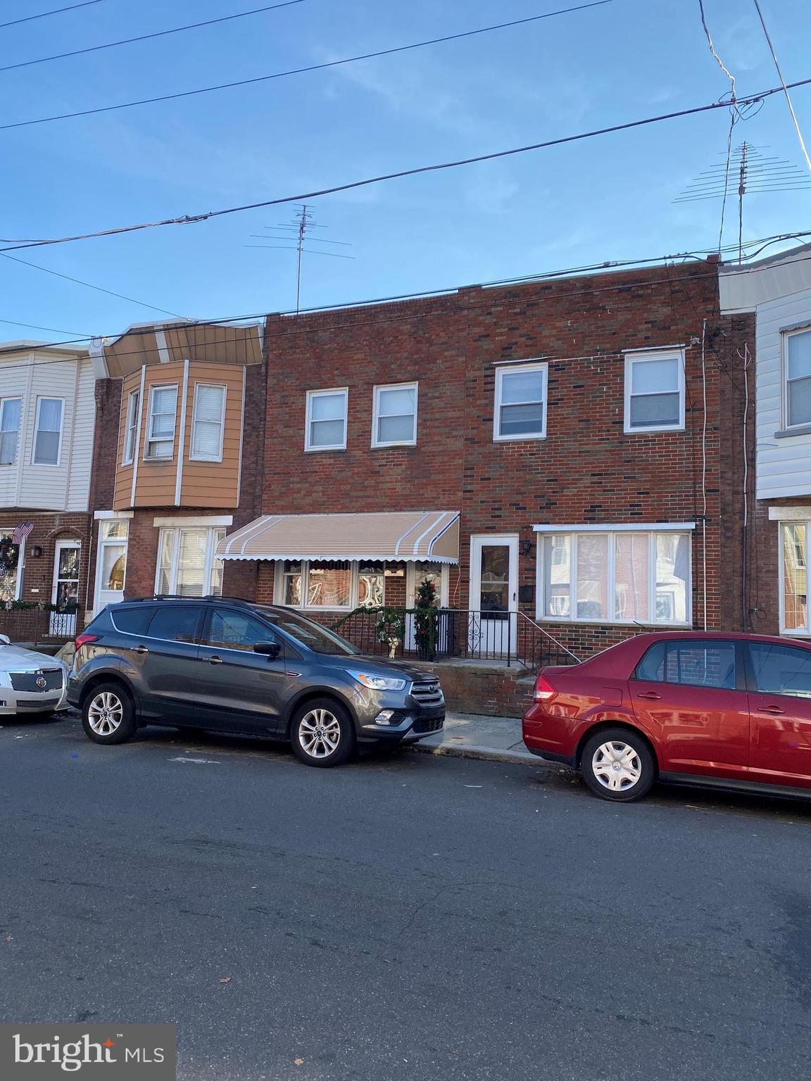 124 West Ritner Street Philadelphia, PA 19148 - Photo 2 of 13 Gallery Image 2