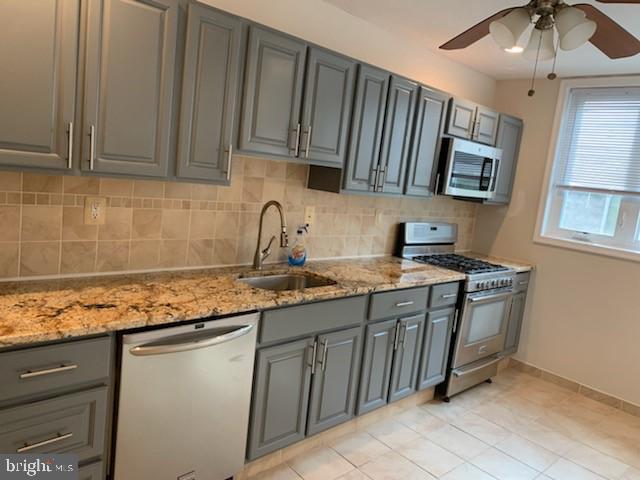 124 West Ritner Street Philadelphia, PA 19148 - Photo 4 of 13 Gallery Image 4