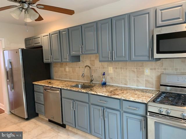124 West Ritner Street Philadelphia, PA 19148 - Photo 5 of 13 Gallery Image 5