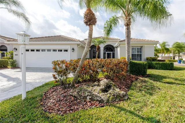 $569,000 | 20841 Mykonos Court, North Fort Myers, FL 33917