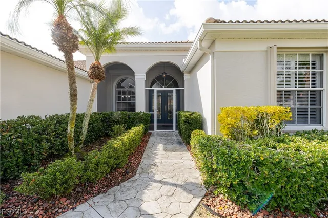 $569,000 | 20841 Mykonos Court, North Fort Myers, FL 33917