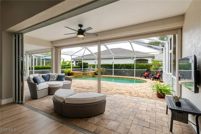 $569,000 | 20841 Mykonos Court, North Fort Myers, FL 33917