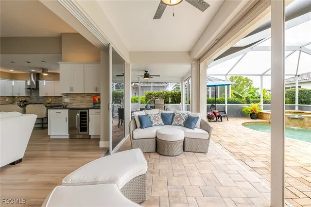 $569,000 | 20841 Mykonos Court, North Fort Myers, FL 33917