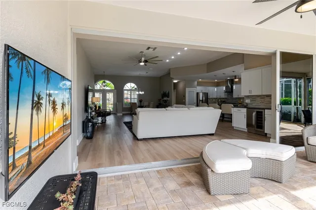 $569,000 | 20841 Mykonos Court, North Fort Myers, FL 33917