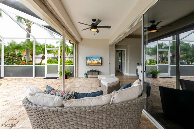 $569,000 | 20841 Mykonos Court, North Fort Myers, FL 33917