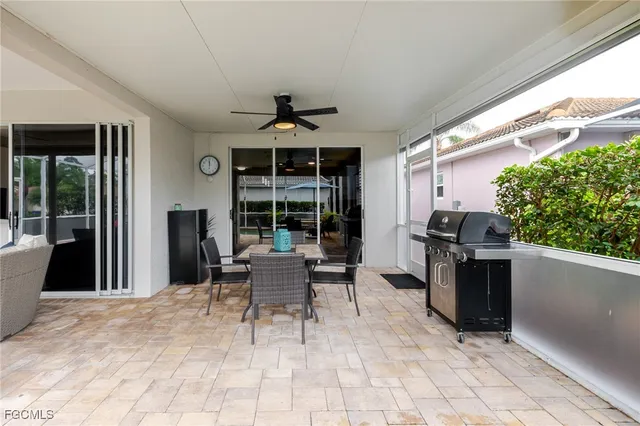 $569,000 | 20841 Mykonos Court, North Fort Myers, FL 33917