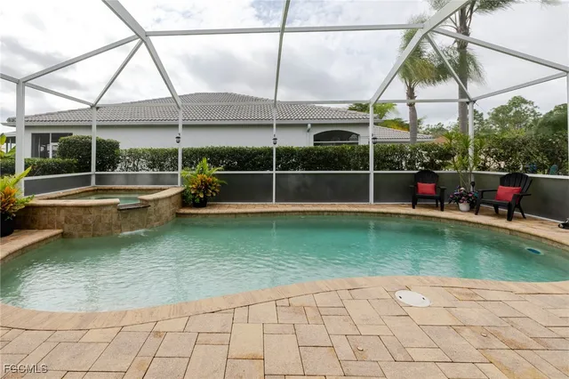$569,000 | 20841 Mykonos Court, North Fort Myers, FL 33917