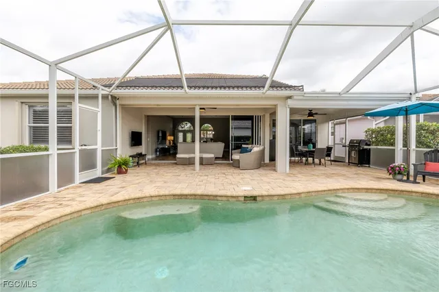 $569,000 | 20841 Mykonos Court, North Fort Myers, FL 33917