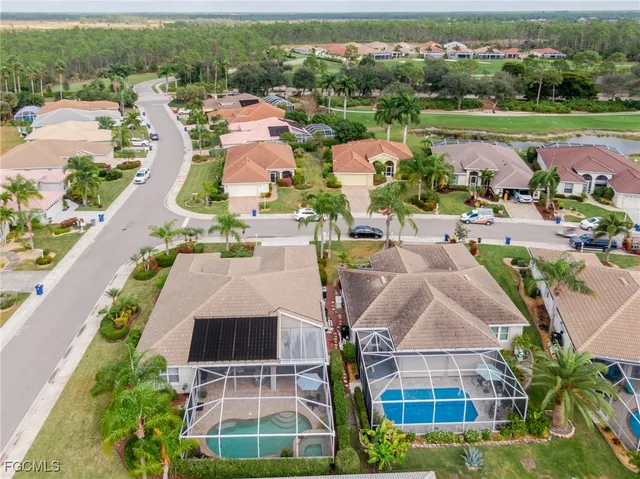 $569,000 | 20841 Mykonos Court, North Fort Myers, FL 33917