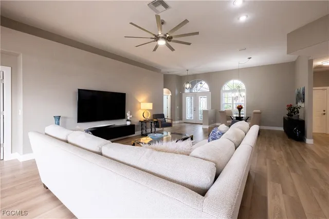 $569,000 | 20841 Mykonos Court, North Fort Myers, FL 33917