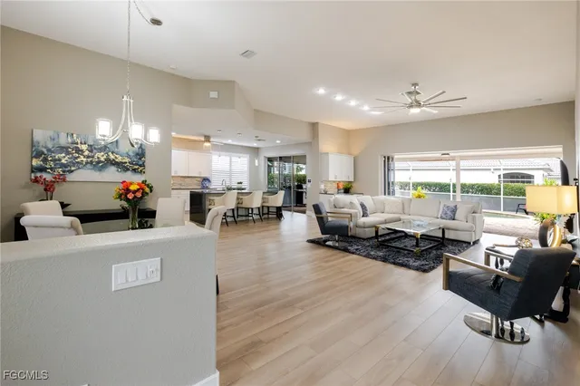 $569,000 | 20841 Mykonos Court, North Fort Myers, FL 33917