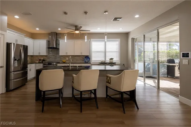 $569,000 | 20841 Mykonos Court, North Fort Myers, FL 33917