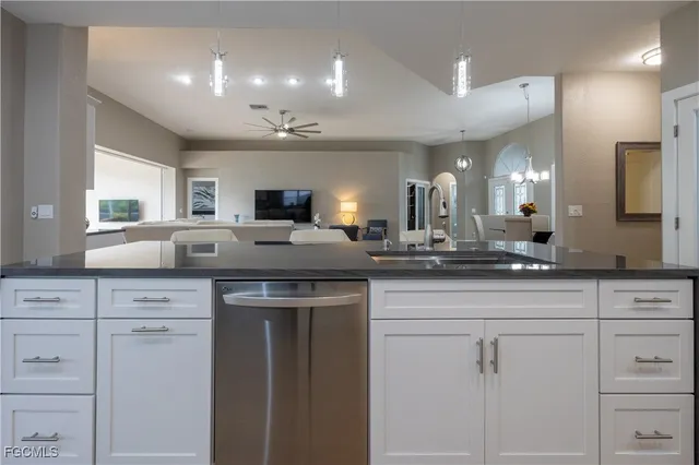 $569,000 | 20841 Mykonos Court, North Fort Myers, FL 33917