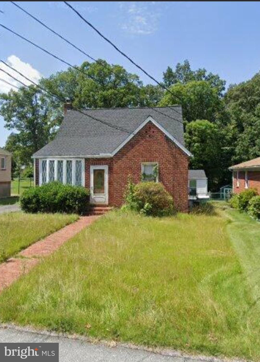 1009 Rosedale Avenue Baltimore, MD 21237 - Photo 1 of 9 Gallery Image 1