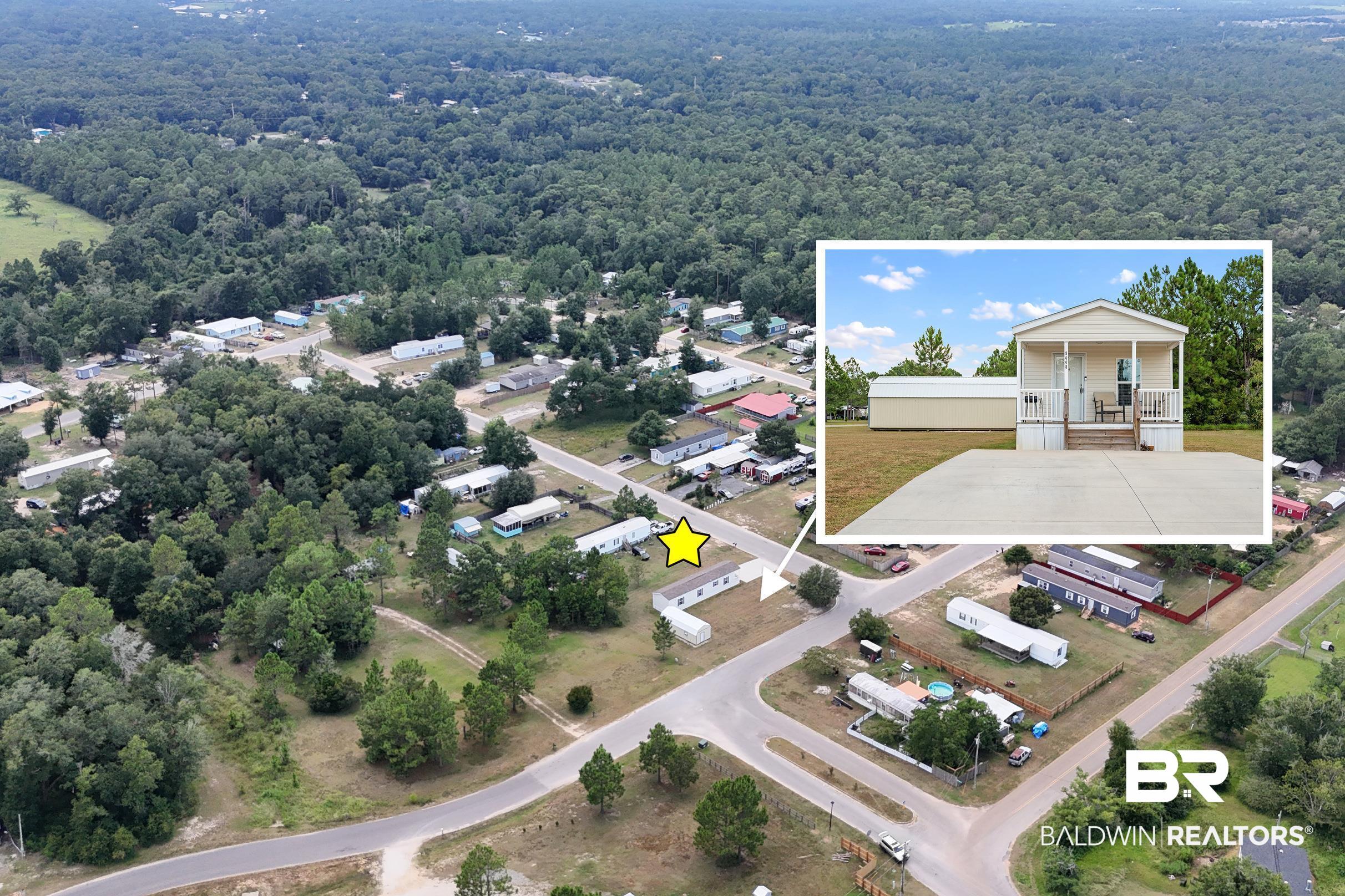 8448 Mocassin Lane Foley, AL 36535 - Photo 30 of 30