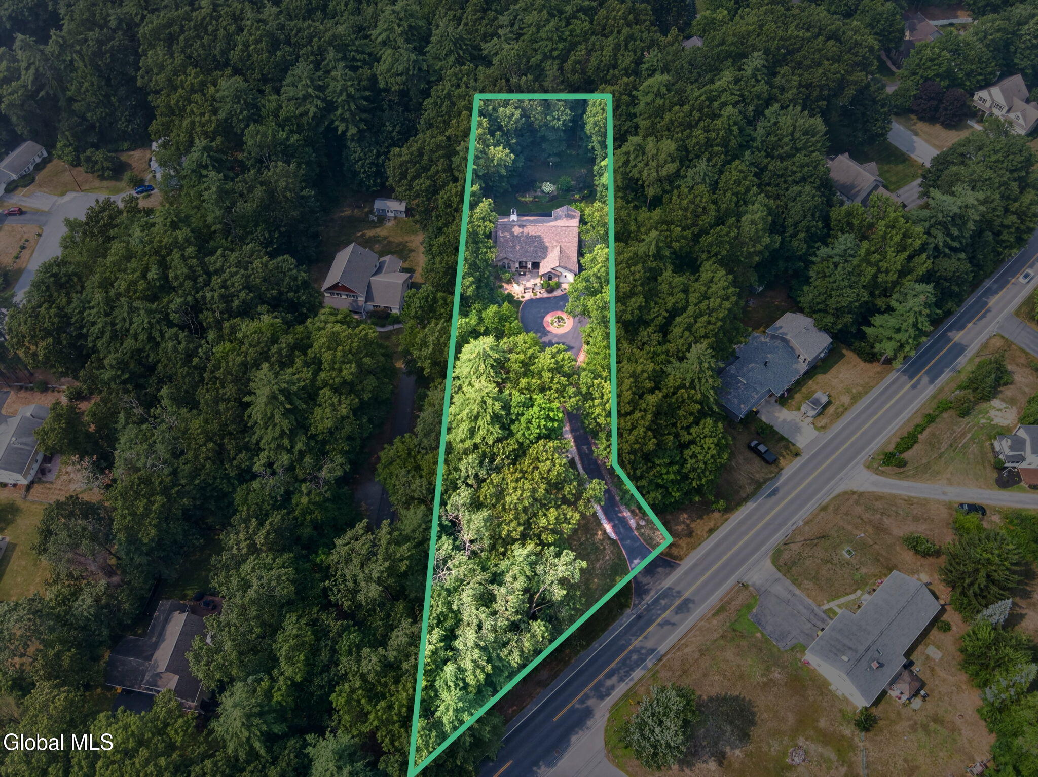 6 Jones Road Wilton, NY 12866 - Photo 51 of 51 Drone 06