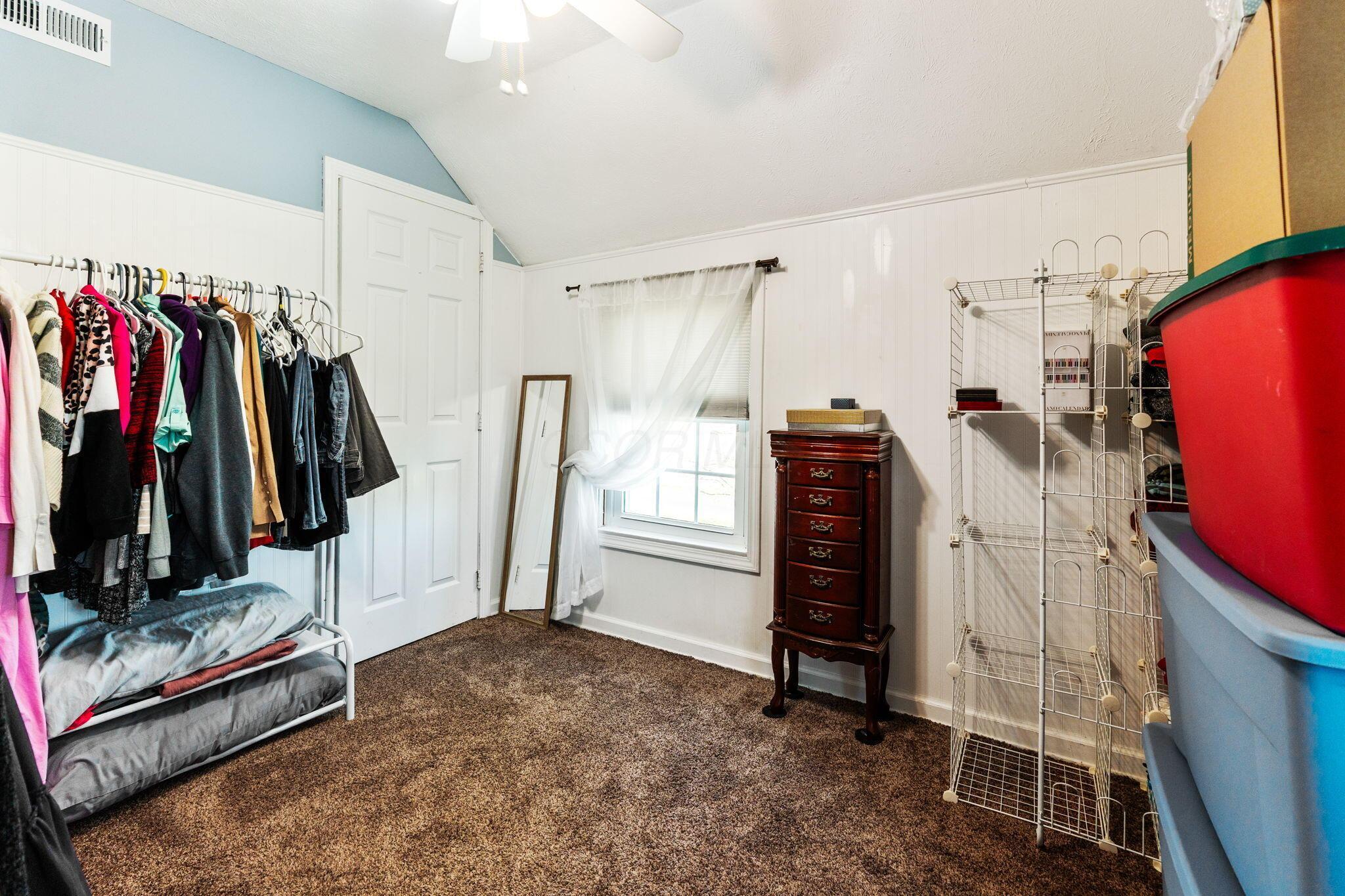 2349 Park Road Woodstock, OH 43084 - Photo 44 of 66 Currently used as a large dressing room