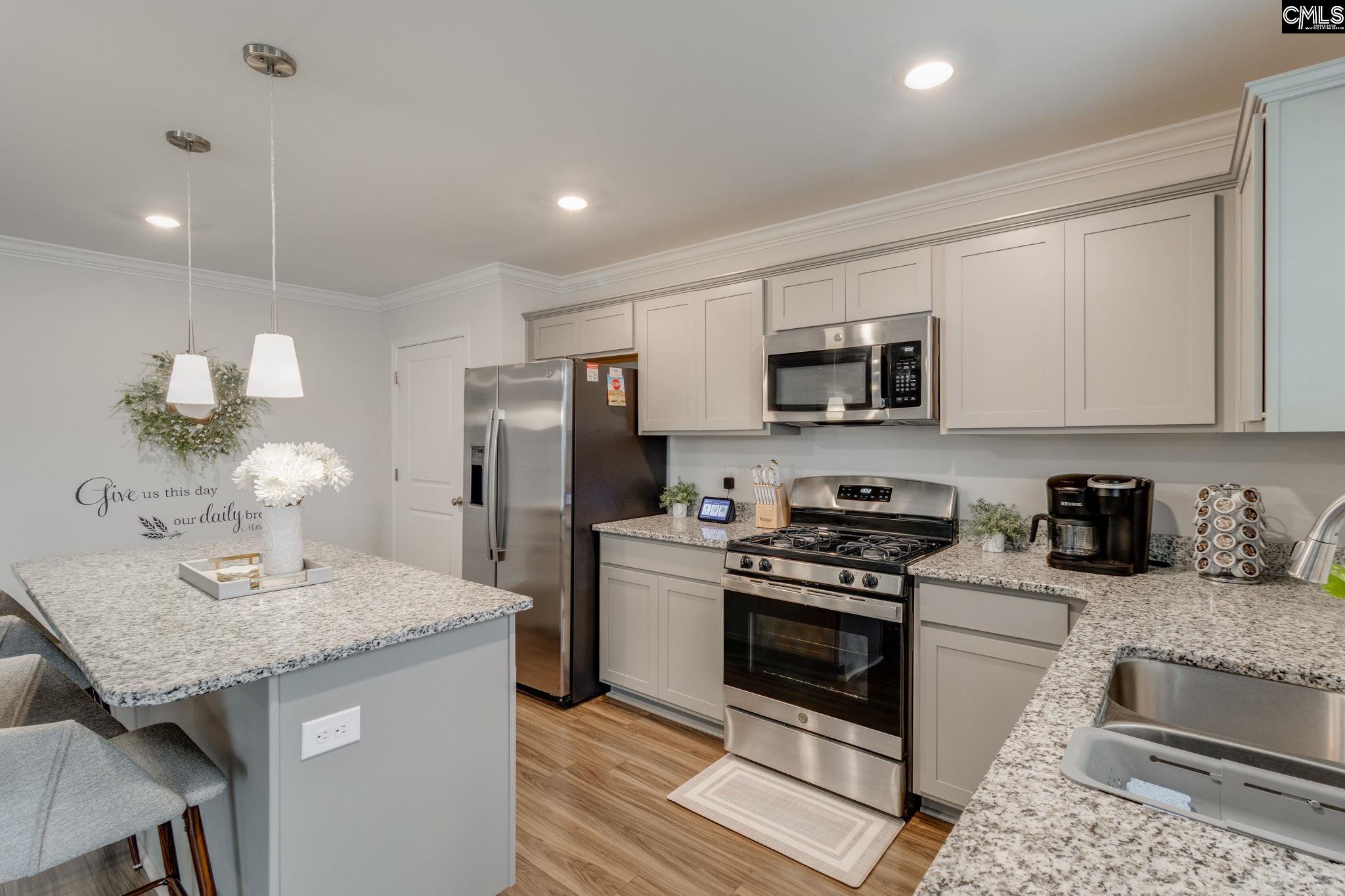 203 Ridley Hill Lane Chapin, SC 29036 - Photo 8 of 33