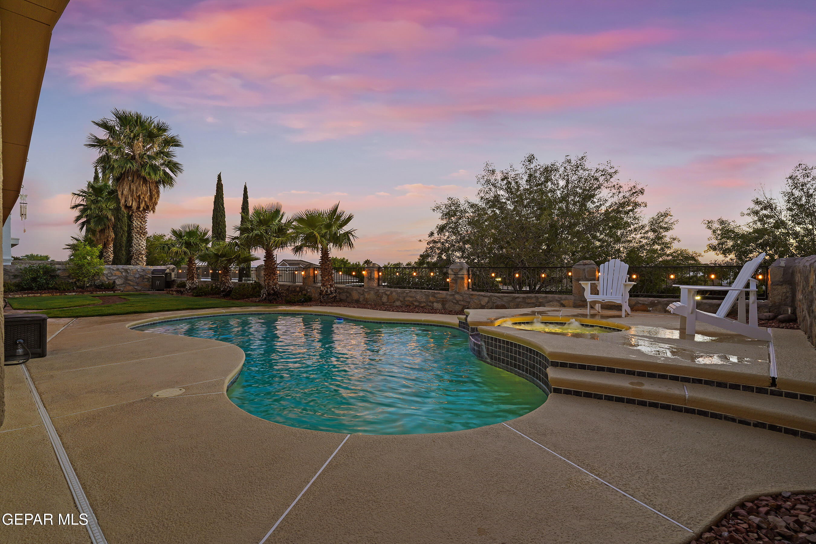 1533 Cimarron Ridge Drive El Paso, TX 79912 - Photo 43 of 43 DSC06317