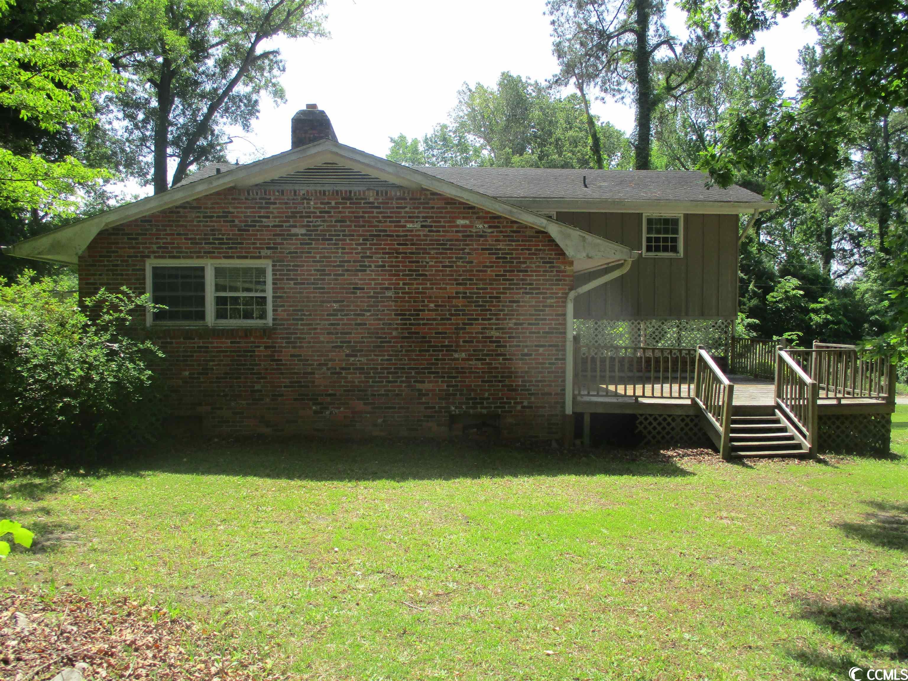 102 Forest Court Mullins, SC 29574 - Photo 9 of 28