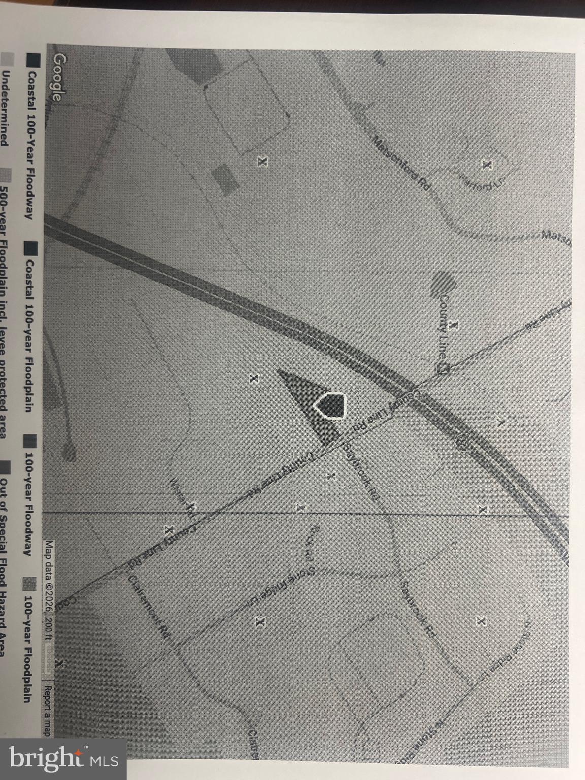 711 County Line Road, Unit 1 Villanova, PA 19085 - Photo 2 of 2