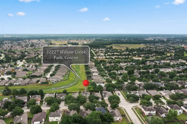 $2,100 | 32227 Willow Creek Park, Conroe, TX 77385