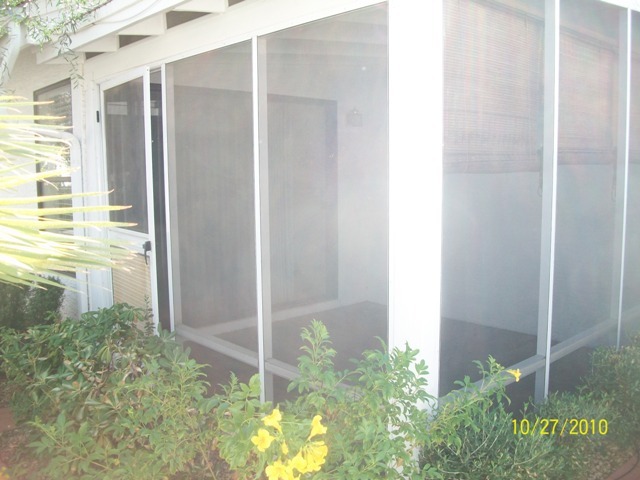 3302 East Clark Road Phoenix, AZ 85050 - Photo 8 of 24 Another view of sun room